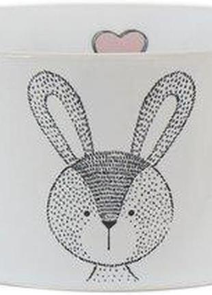 Салатник limited edition hare htk-014 480 мл