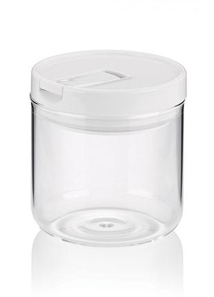 Емкость для сыпучих kela arik 12104 0.6 л