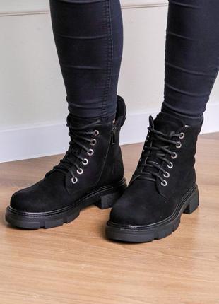 Черевики жіночі duncan 3283