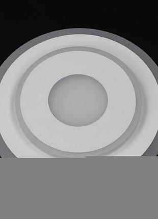 Світильник стельовий led 2245/200 білий 4х20х20 див.