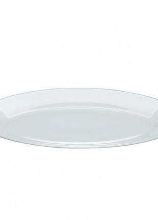 Блюдо овальное 30 см performa bormioli rocco 405855-f-43021990