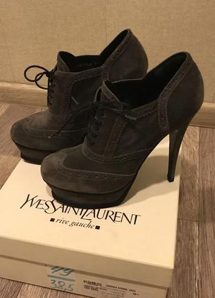 puffer small shoulder bag saint laurent bag ysl туфлі