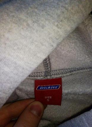 Худи dickies3 фото