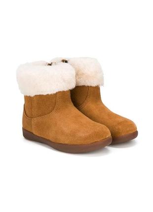 Натуральні ugg чоботи ugg australia оригінал р. 23,5