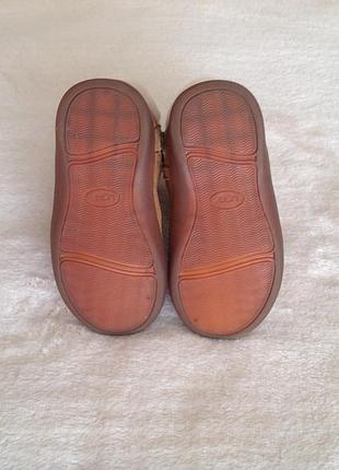 Натуральные угги сапоги  ugg australia оригинал  р. 23,5 4