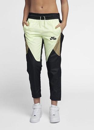 Штанці болоньєві nike