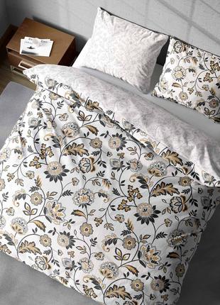 Постельное белье 100% хлопок faro elegant 020 (160x200 см)