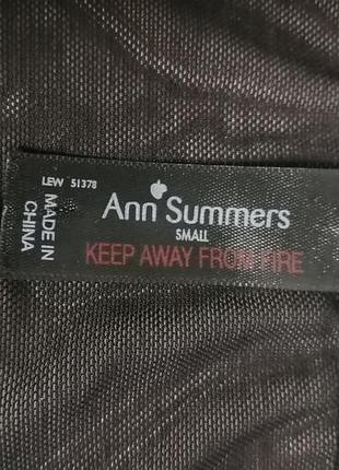 Пеньюар ann summers.