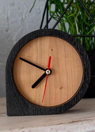 Годинники з дерева