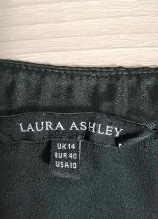 Блуза laura ashley.4 фото