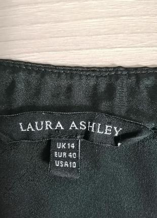 Блуза laura ashley. 4