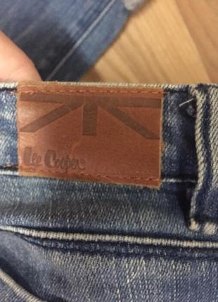 Джинси lee cooper2 фото