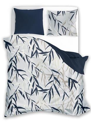 Постільна білизна сатин  faro elegant 021( 220x200 см)