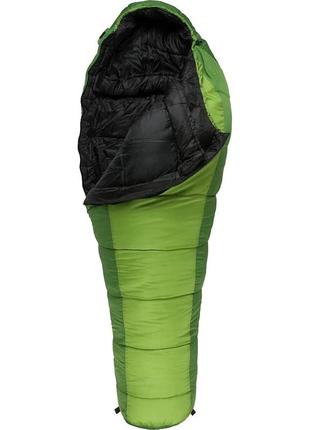 Зимовий спальний мішок alps mountaineering crescent lake на -18с