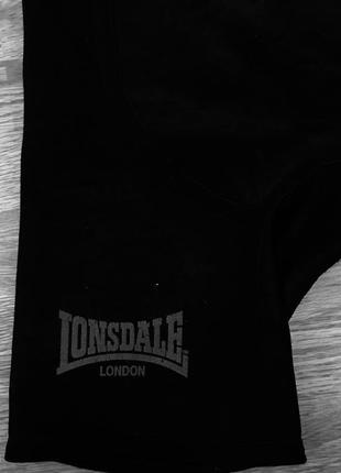 💥💥💥 шорты lonsdale p m unisex1 фото