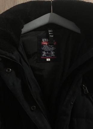 Зимняя куртка ltb3 фото