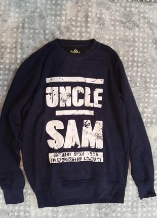 Тепла кофта. м.