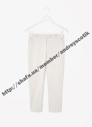 Брюки cos 3