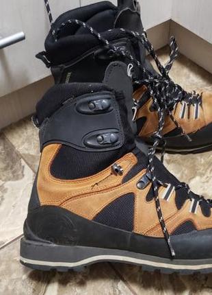 Черевики трекінгові mammut, 43,5 розмір 5
