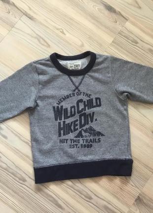 Свитшот, кофта, свитер children’s place