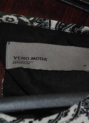 Платье vero moda3 фото