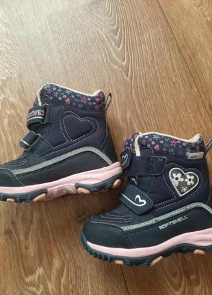 Мембрана взуття  "kotofey".