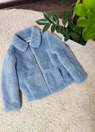 Легенька шубка