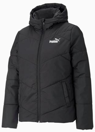 Куртка жіноча puma