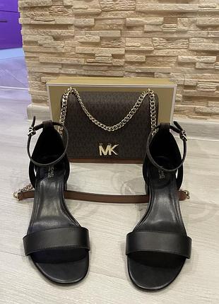 Босоніжки michael kors оригінал