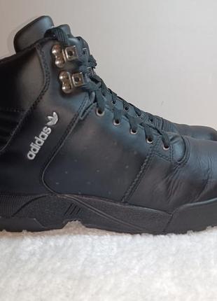 Кроссовки adidas uptown td g0