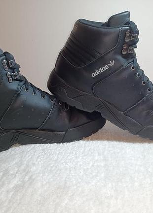 Кросівки adidas uptown td g0 2
