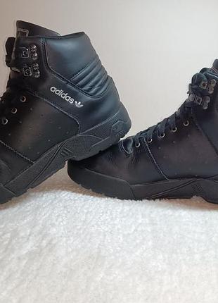 Кросівки adidas uptown td g0 3
