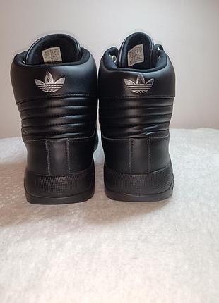 Кросівки adidas uptown td g0 5