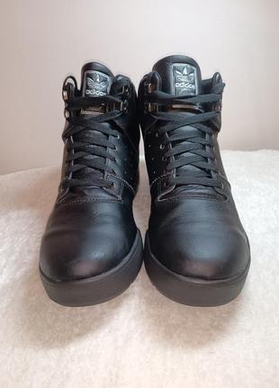 Кросівки adidas uptown td g0 4