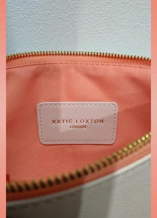 Косметичка зі штучної шкіри katie loxton hello lovely4 фото