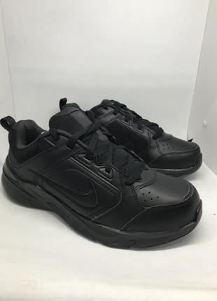 Кроссовки мужские ( оригинал) nike defy all day dm7564-002.