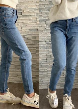 Дитячі вузькі джинси для дівчинки zara/ дитячі вузькі джинси зара на дівчинку/ 10 років/детские джинсы 6