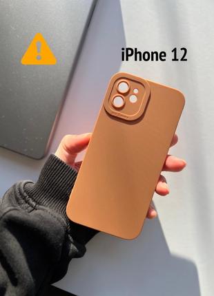 Чехол на iphone 12