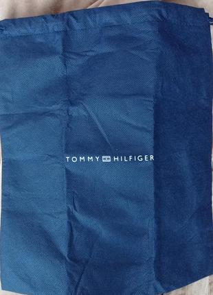 Пильник tommy hilfiger