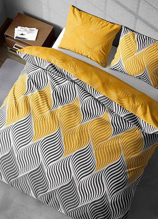 Постельное белье 100% хлопок faro elegant 021 (220x200 см)