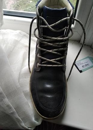 Черевики оригінал