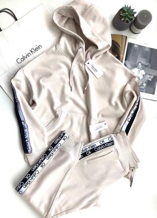 Костюм спортивний жіночий calvin klein