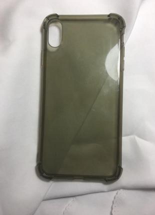 Чохол на iphone x max xs max1 фото