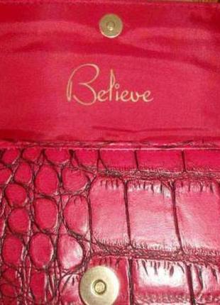 Кошелёк believe 2