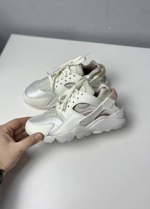 Кросівки nike huarache1 фото