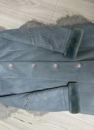 Дублянка, дубльонка