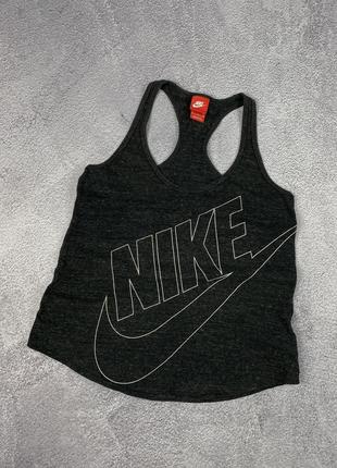 Жіноча майка nike