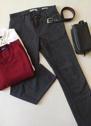 Штани чоловічі класична модель