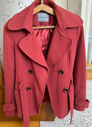 Вишукане пальто