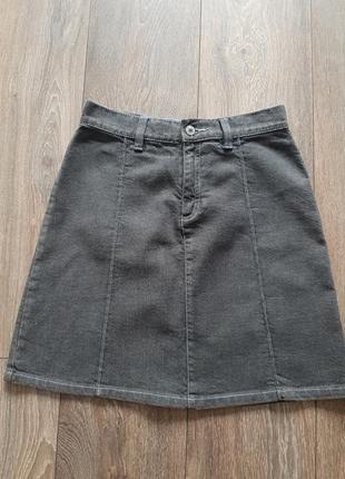 Юбка для девочки